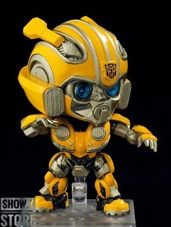 Sentinel Toys 1000Toys Nendoroid No.1410 Bumblebee -model store 33784e7b14