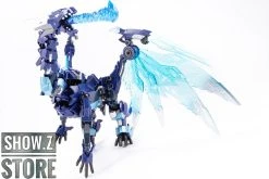 Jinbao DF-08 Freeze Devil Cryotek -model store 3380035f9a