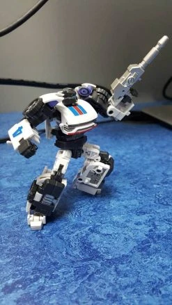 IronFactory EX29 Rush Beats Jazz -model store 338ddea79e