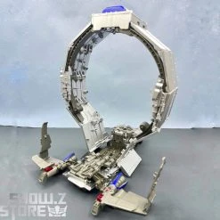 BW Upgrade Kit For TW-1022 Jetwing Optimus Prime Normal Version