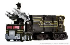 Perfect Effect PC-20 Combiner Black Jinrai Optimus Prime Upgrade Kit -model store 33a2622408