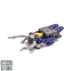 NewAge H-10+ Abadon Kickback H-11+ Berial Shrapnel H-12+ Asmodeus Bombshell Insecticons Set Of 3 Comic Version -model store 33a3e5df6a