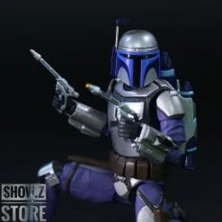 S.H.Figuarts Star Wars Jango Fett -model store 33acc7cdcf