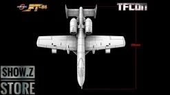 FansToys FT-54 Powerglide -model store 33cdf5c3b9