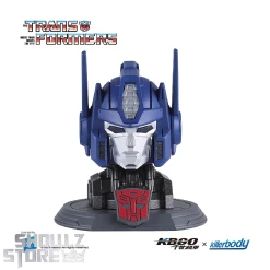 Killerbody KB20069-53 Transformers G1 Optimus Prime EDC Head Sculpt 18 Killerbody KB20069-53 Transformers G1 Optimus Prime EDC Head Sculpt -model store 33ddca1408
