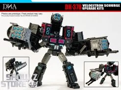 DNA DK-37B Upgrade Kit For Legacy Velocitron Scourge -model store 33ecdfb5bf