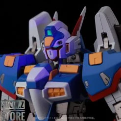 Sentinel Toys Riobot Super Robot Wars OG R-1 Real Personal Trooper -model store 33ed6badea