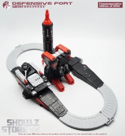 Pangu Toys PT-02E Mighty Miracle God Omega Supreme Black Version W/ LED -model store 33edbbc381