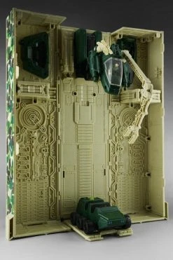 4th Party MP10A Optimus Prime Convoy Bape Green Camo Version 21 4th Party MP10A Optimus Prime Convoy Bape Green Camo Version -model store 33faf3a475