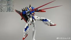 Tomemei 1/100 M-02 MSZ-006 Zeta Gundam Cita Z Plus Metal Build 25 Tomemei 1/100 M-02 MSZ-006 Zeta Gundam Cita Z Plus Metal Build -model store 3402abf9fe
