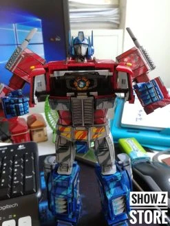 4th Party Masterpiece MP10CS OP Cell Shaded -model store 3436be7e8c