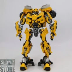 Mechanical Alliance BB-01 Wasp Warrior Bumblebee -model store 3439a63e4f
