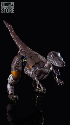4th Party Masterpiece MP-41 Dinobot 22 4th Party Masterpiece MP-41 Dinobot -model store 344348a8c9