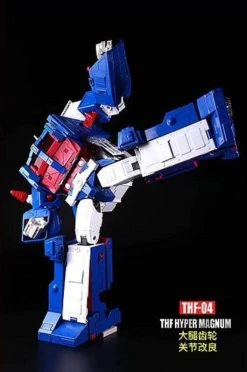 Toy House Factory THF-04 Ultra Magnus MP-22 Hyper -model store 345197600c