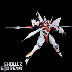 Sentinel Toys Riobot Tekkaman Blade D-boy Evolution Version -model store 3451d0b376