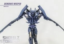 APC Toys Demoic Whisper TFP Soundwave 2.0 Version -model store 34556ddcdb