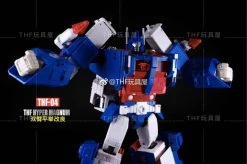 Toy House Factory THF-04 Ultra Magnus MP-22 Hyper -model store 345881904e