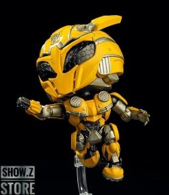 Sentinel Toys 1000Toys Nendoroid No.1410 Bumblebee -model store 347379a44e