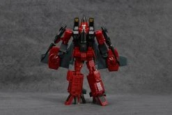 Yes Model Conehead Set Of 3 Dirge Ramjet Thrust -model store 34b448dc3a