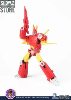 Magic Square MS-B06R Space Skimming Cyclonus Shattered Glass Version -model store 34c8faeb25