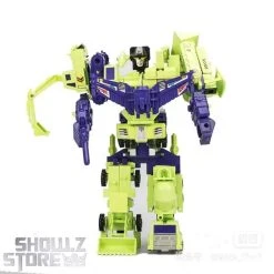 4th Party Transformers G1 Devastator -model store 350fdb9d76