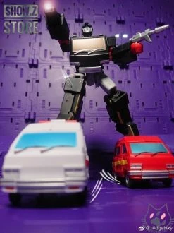 NewAge H7B Riddick Black Ironhide 21 NewAge H7B Riddick Black Ironhide -model store 35116992dd