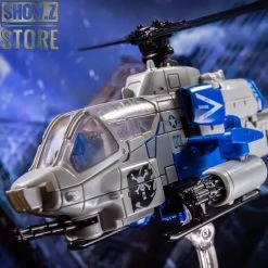 Aoyi Mech H6001-7 Dropkick -model store 352705141c