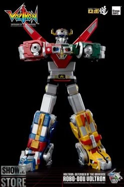 Threezero Studio Voltron Defender Of The Universe ROBO-DUO Golion 31 Threezero Studio Voltron Defender Of The Universe ROBO-DUO Golion -model store 3535b00a9d