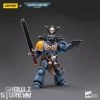 JoyToy Source 1/18 Warhammer 40K Space Wolves Claw Pack Brother Torrvald -model store 35488e164c
