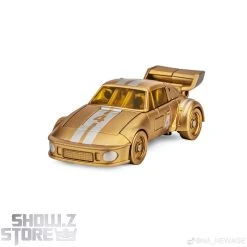 NewAge H2D Manero Jazz Golden Lagoon Version -model store 3549f1f325