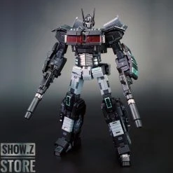 G-Creation GDW-01B Darkness Maxmas IDW Nemesis Prime 25 G-Creation GDW-01B Darkness Maxmas IDW Nemesis Prime -model store 35515787a1