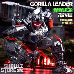 LiJiang Transformers: Rise Of The Beasts Optimus Primal -model store 35802c9714