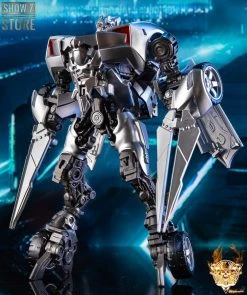 Black Mamba LS-08 Sidearm Sideswipe 24 Black Mamba LS-08 Sidearm Sideswipe -model store 3582f6da5c