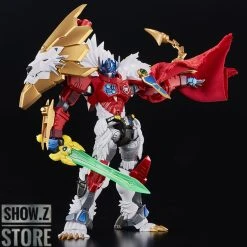 Flame Toys Furai Model Leo Prime Model Kit 32 Flame Toys Furai Model Leo Prime Model Kit -model store 358ac4f527