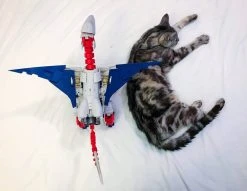 Mastermind Creations R-36 Inventa Sky Lynx -model store 3591384c71