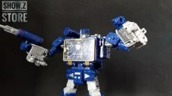 Shockwave Lab SL-51 Painted Upgrade Kit For SG-24 Siege Soundwave -model store 35abfa3996