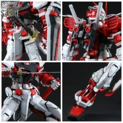 Daban DB 1/60 PG MBF-P02 MBFP02 Gundam Astray Red Frame -model store 35b44e97f4