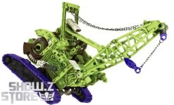 Devil Saviour Troublemaker DS-07AG Paranoider Hightower & DS-07BG Bomber Bulldozer G1 Version Set Of 2 11 Devil Saviour Troublemaker DS-07AG Paranoider Hightower & DS-07BG Bomber Bulldozer G1 Version Set Of 2 -model store 35bbdfdba4