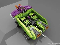 NBK NBK-05 Dump Truck Long Haul -model store 35d6cbbf8d