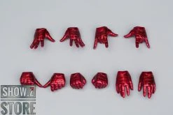 M.W Culture 1/9 Marvel Licensed Avenger Endgame Iron Spider -model store 35d9025f18