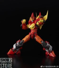 Flame Toys Furai Model IDW Rodimus Prime Model Kit 34 Flame Toys Furai Model IDW Rodimus Prime Model Kit -model store 35de349a50