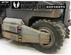 JoyToy Source Acid Rain Mammoth Armored Vehicle 32 JoyToy Source Acid Rain Mammoth Armored Vehicle -model store 35e4511bec