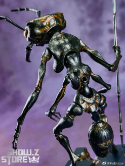 Snail Shell 1/12 Ant Soldier -model store 35e4ea3128