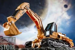 Mechanical Team MT-02 Scrapmetal -model store 36005cea72