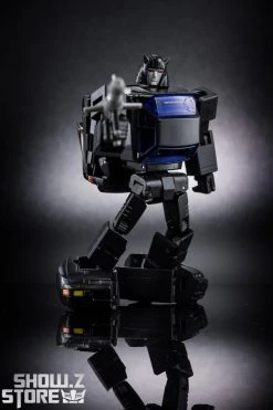 XTransbots MM-10C Toro Cliffjumper Clone Version -model store 360c503931