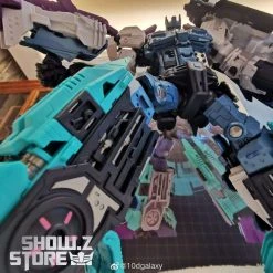 Mastermind Creations R-17 Carnifex Overlord -model store 3618420857