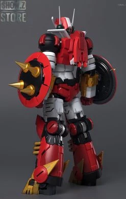 Blitzway×5PRO Studio 5PRO-CA-10301 Mechander Robo -model store 3630629674