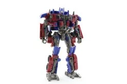 Weijiang SS-05 Optimus Prime MPSS Commander 14 Weijiang SS-05 Optimus Prime MPSS Commander -model store 3632f38781