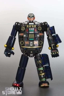 Evolution Toy Tetsujin 28-go Tetsujin 28 Limited Color Version 13 Evolution Toy Tetsujin 28-go Tetsujin 28 Limited Color Version -model store 36343fb9fb