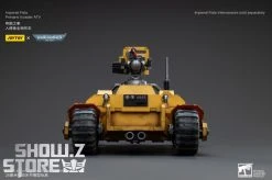 JoyToy Source 1/18 Warhammer 40K Imperial Fists Primaris Invader ATV -model store 365ae83e91